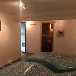 Saint Anastasia Apartments & Spa