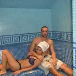 Saint Anastasia Apartments & Spa * Bansko