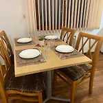 Saint Anastasia Apartments & Spa Apartment
