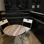 Apartment Saint Anastasia Apartments & Spa Bansko