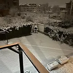 Saint Anastasia Apartments & Spa *