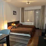 Saint Anastasia Apartments & Spa