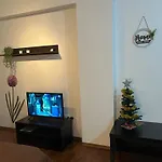 Saint Anastasia Apartments & Spa Apartment