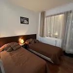 Apartment Saint Anastasia Apartments & Spa Bansko