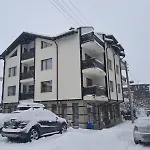 Saint Anastasia Apartments & Spa