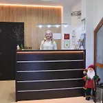 Saint Anastasia Apartments & Spa * Bansko
