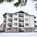 Apartment Saint Anastasia Apartments & Spa *