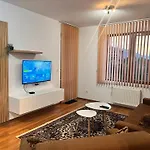 Saint Anastasia Apartments & Spa *
