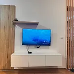 Saint Anastasia Apartments & Spa