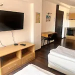 Saint Anastasia Apartments & Spa