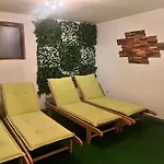 Saint Anastasia Apartments & Spa Apartment Bansko