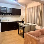 Saint Anastasia Apartments & Spa Apartment *