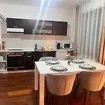 Apartment Saint Anastasia Apartments & Spa Bansko