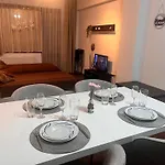 Saint Anastasia Apartments & Spa