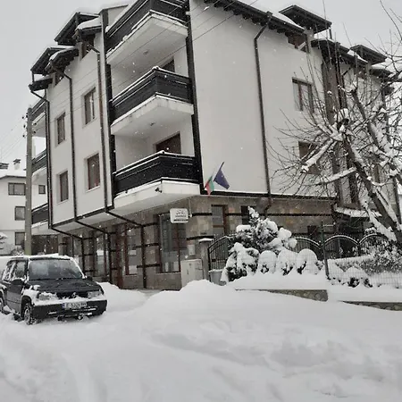 St. Anastasia Appartement *