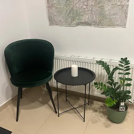 St. Anastasia Appartement *