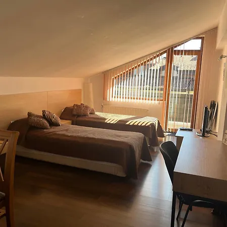 St. Anastasia * Bansko