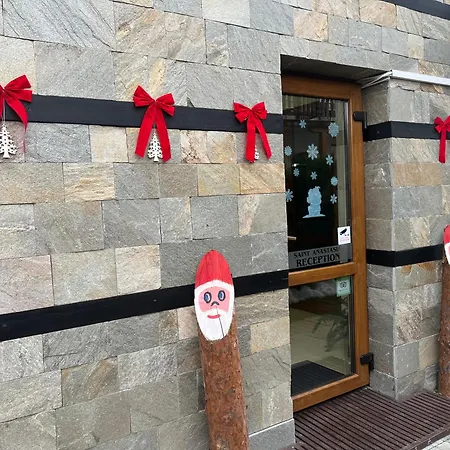 Appartement St. Anastasia Bansko