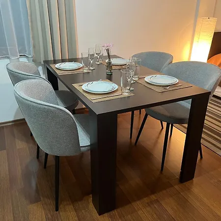 St. Anastasia Appartement Bansko