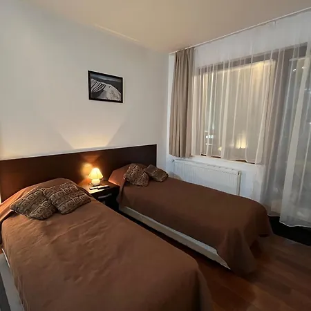 Appartement St. Anastasia Bansko