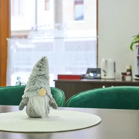 Appartement St. Anastasia *