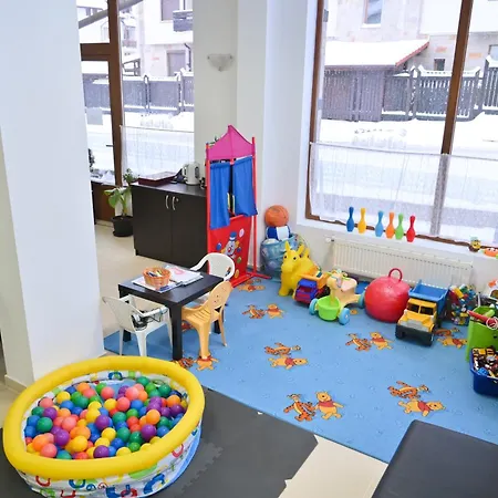 St. Anastasia Appartement *