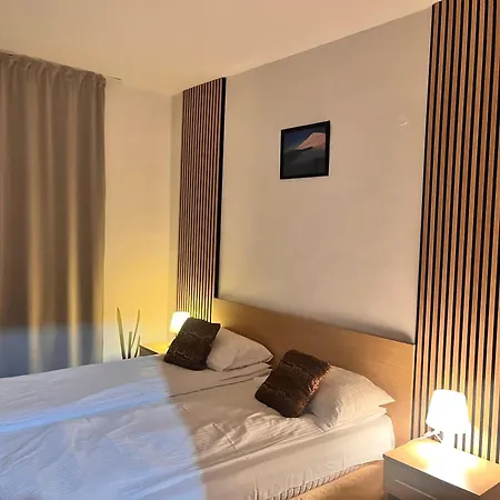 St. Anastasia Appartement *