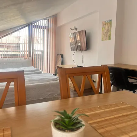 St. Anastasia Appartement Bansko