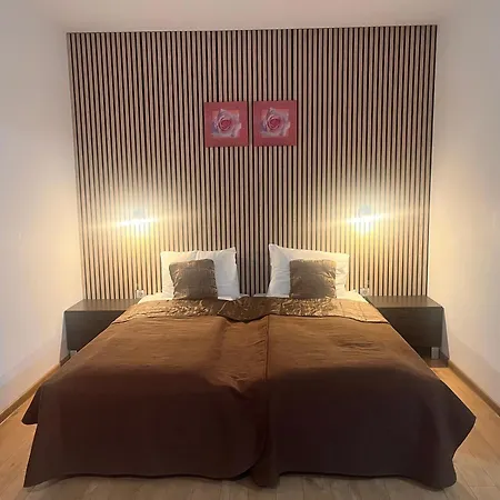 Saint Anastasia Apartments & Spa * Bansko