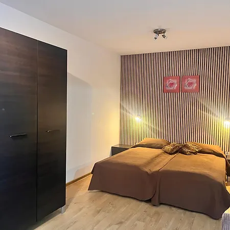 Apartment Saint Anastasia Apartments & Spa Bansko