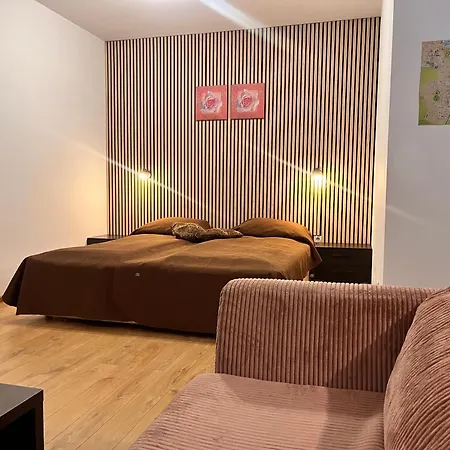 Saint Anastasia Apartments & Spa * Bansko