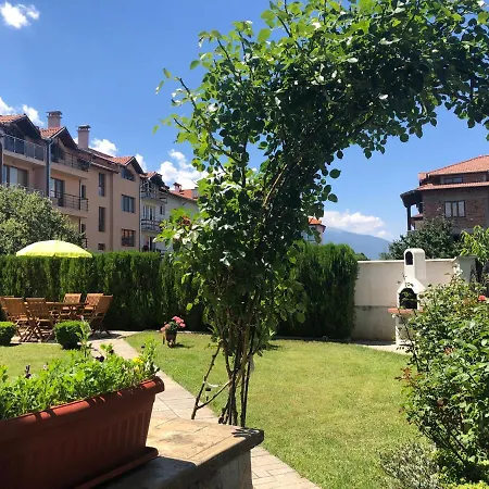 St. Anastasia * Bansko