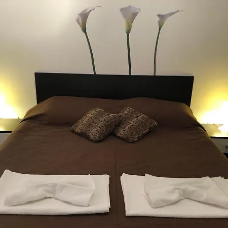 St. Anastasia Apartment Bansko