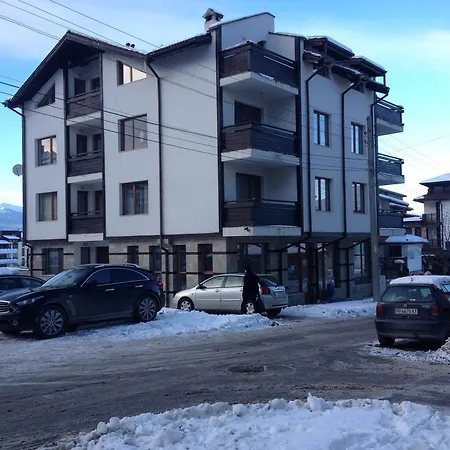 St. Anastasia * Bansko