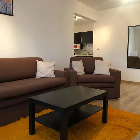 Apartment St. Anastasia *