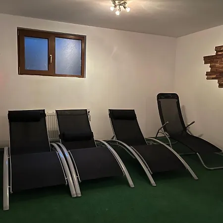 Apartment St. Anastasia