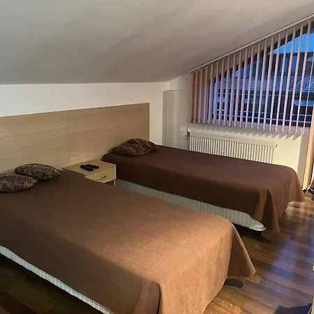 St. Anastasia Apartment *