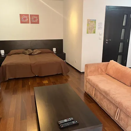 St. Anastasia Apartment *