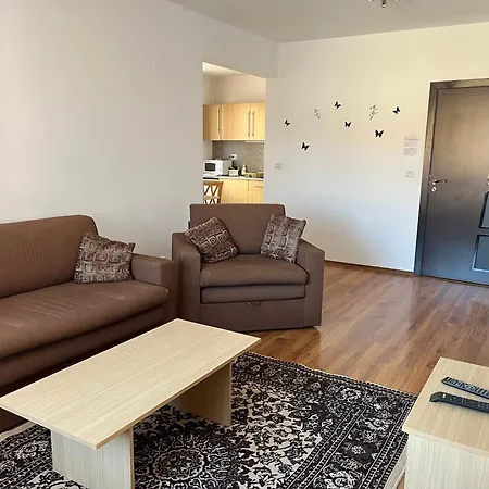 Apartment St. Anastasia