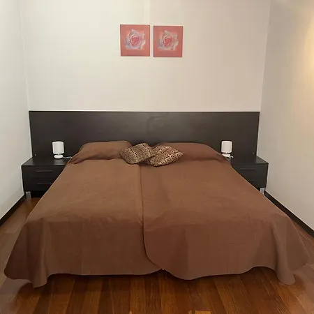 St. Anastasia Apartment Bansko
