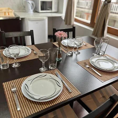 Apartment St. Anastasia