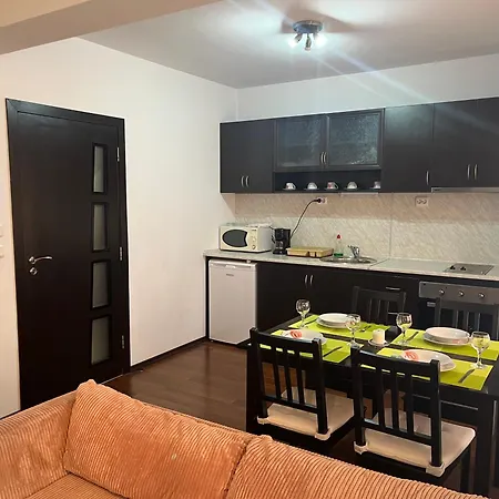St. Anastasia Apartment Bansko
