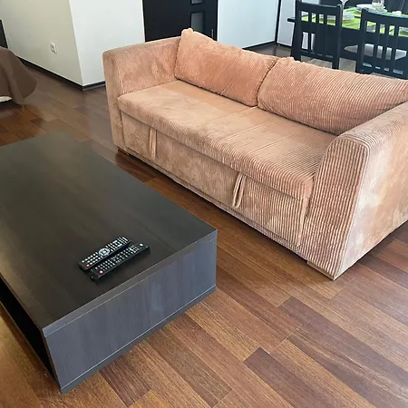St. Anastasia Apartment *
