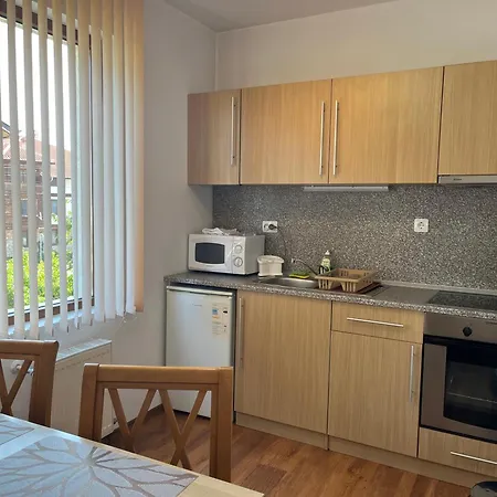 St. Anastasia Apartment *