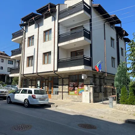Apartment St. Anastasia Bansko
