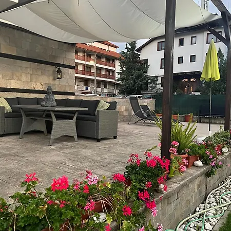 Apartment St. Anastasia Bansko
