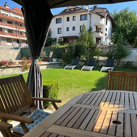 St. Anastasia Apartment
