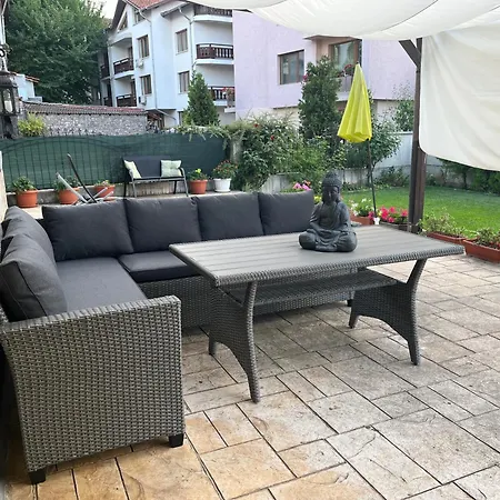 Apartment St. Anastasia Bansko