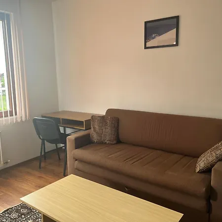 Apartment St. Anastasia *