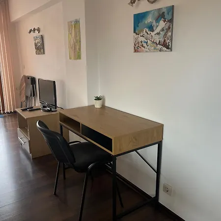 Apartment St. Anastasia Bansko